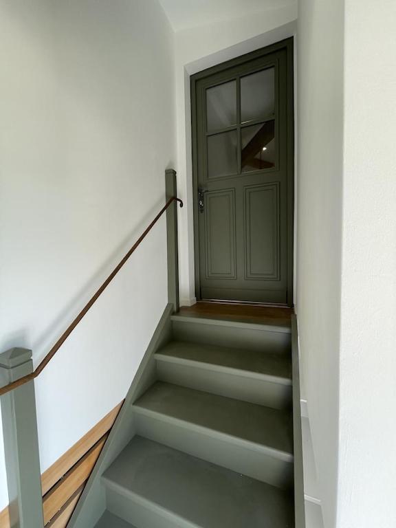 On Dirait Le Sud Apartment อ็องเดรซิเยอซ์-บูเตยง ภายนอก รูปภาพ