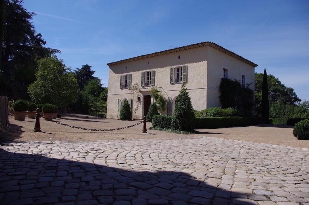 On Dirait Le Sud Apartment อ็องเดรซิเยอซ์-บูเตยง ภายนอก รูปภาพ