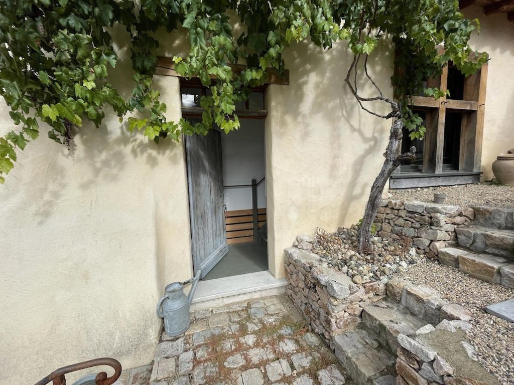 On Dirait Le Sud Apartment อ็องเดรซิเยอซ์-บูเตยง ภายนอก รูปภาพ